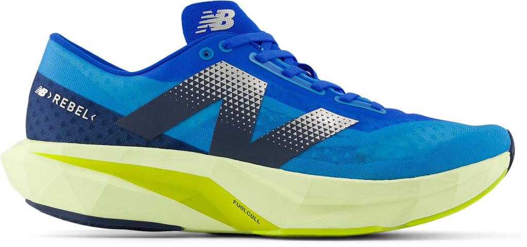 FuelCell Rebel v4 hardloopschoenen
