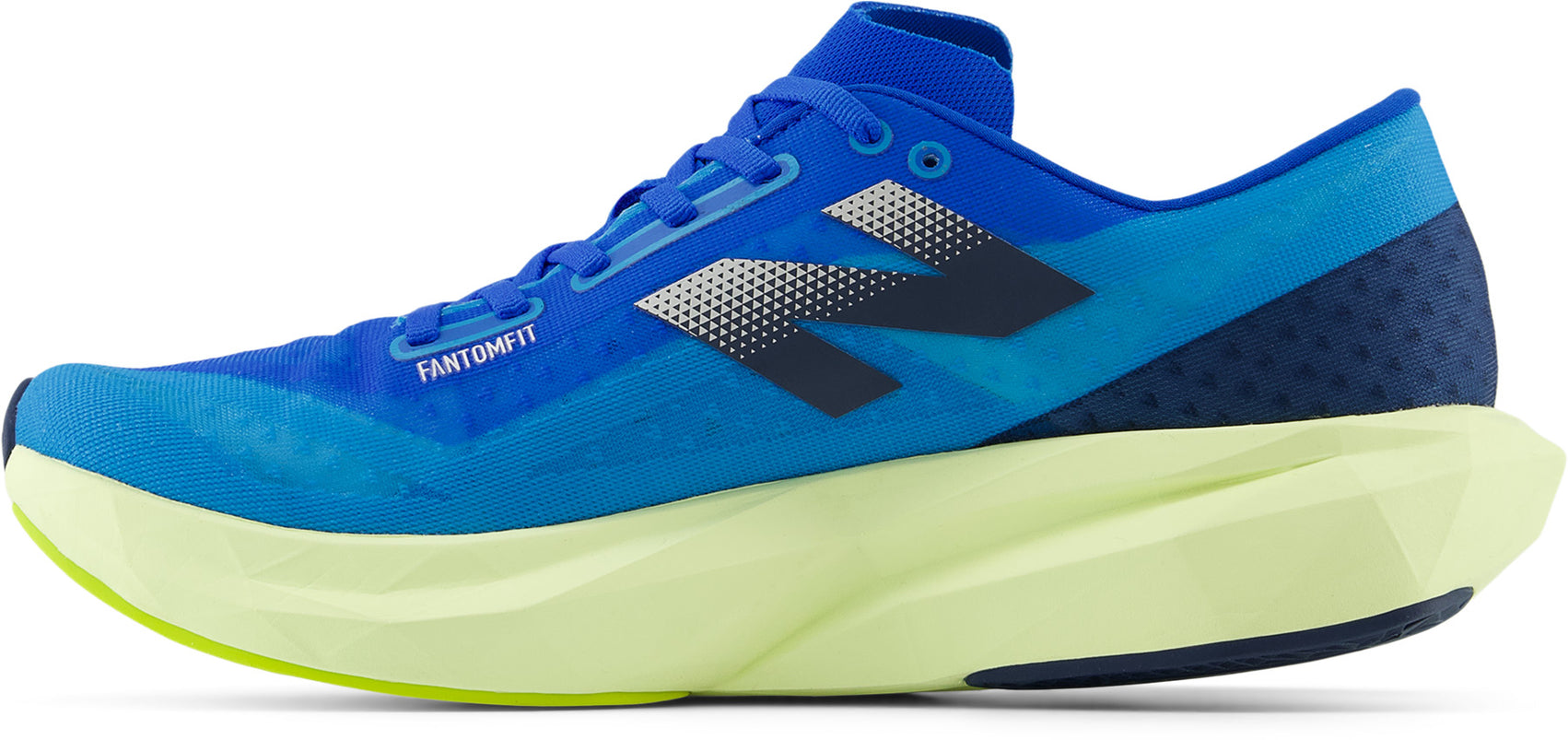 FuelCell Rebel v4 hardloopschoenen