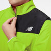 Hi-viz Accelerate jas