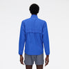 Athletics Graphic Packable jas