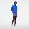Athletics Graphic Packable jas