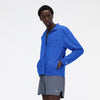 Athletics Graphic Packable jas