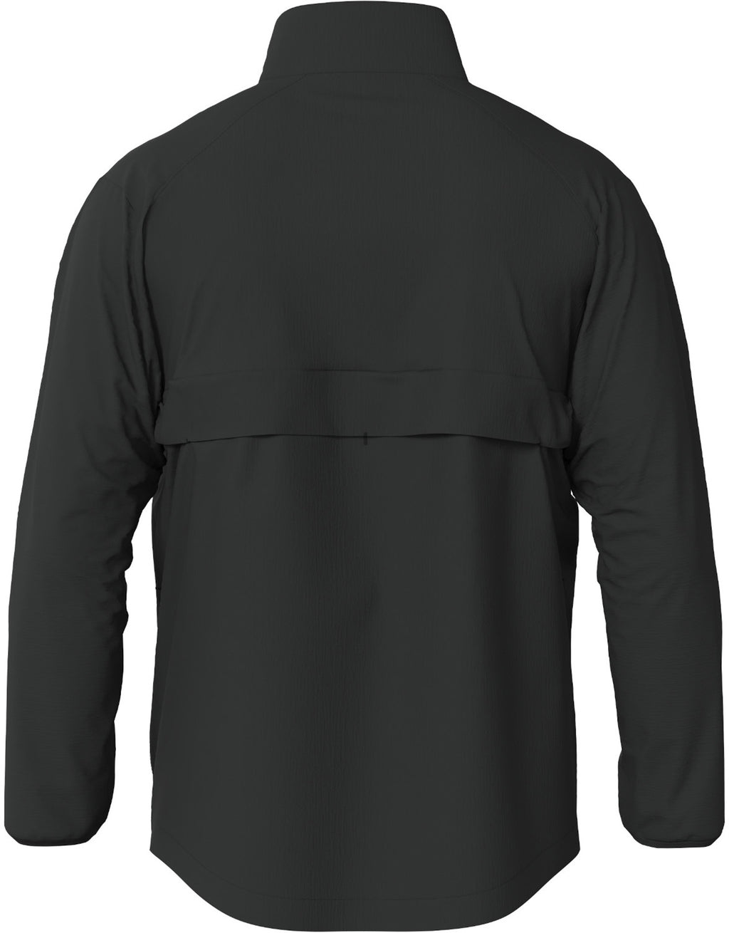 Athletics Reflective Packable hardloopjas