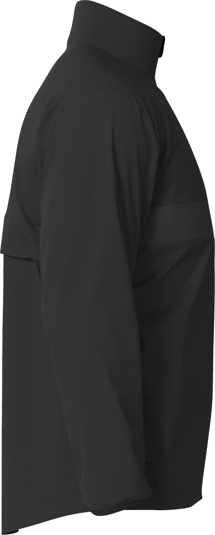 Athletics Reflective Packable hardloopjas