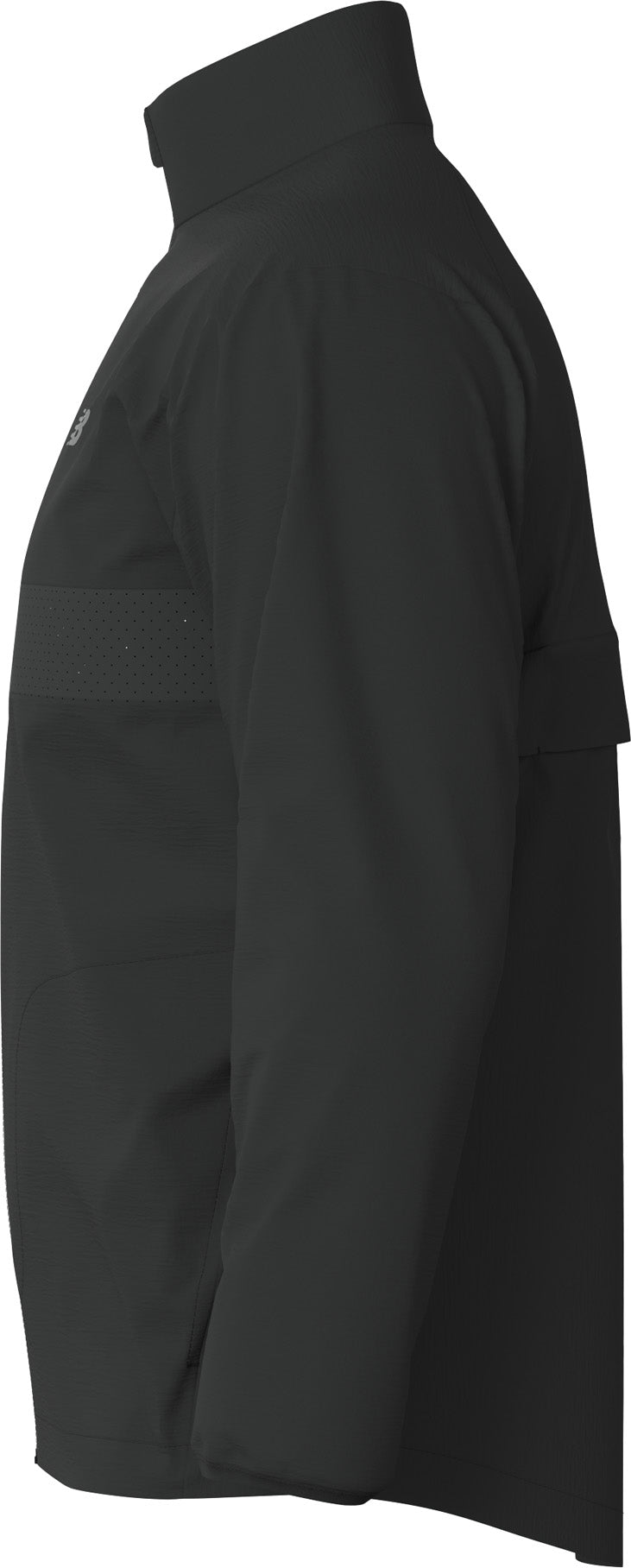 Athletics Reflective Packable hardloopjas