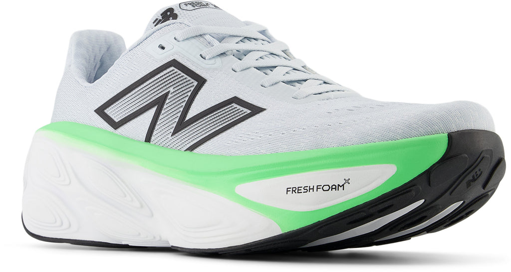 Fresh Foam X More V5 hardloopschoenen