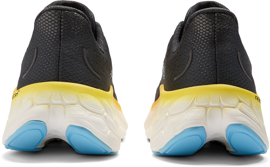 Fresh Foam X More v4 hardloopschoenen