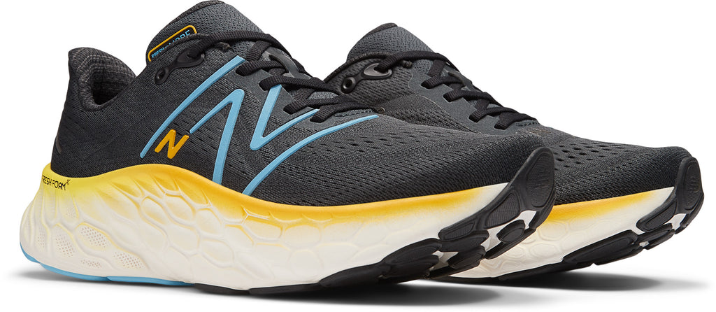 Fresh Foam X More v4 hardloopschoenen