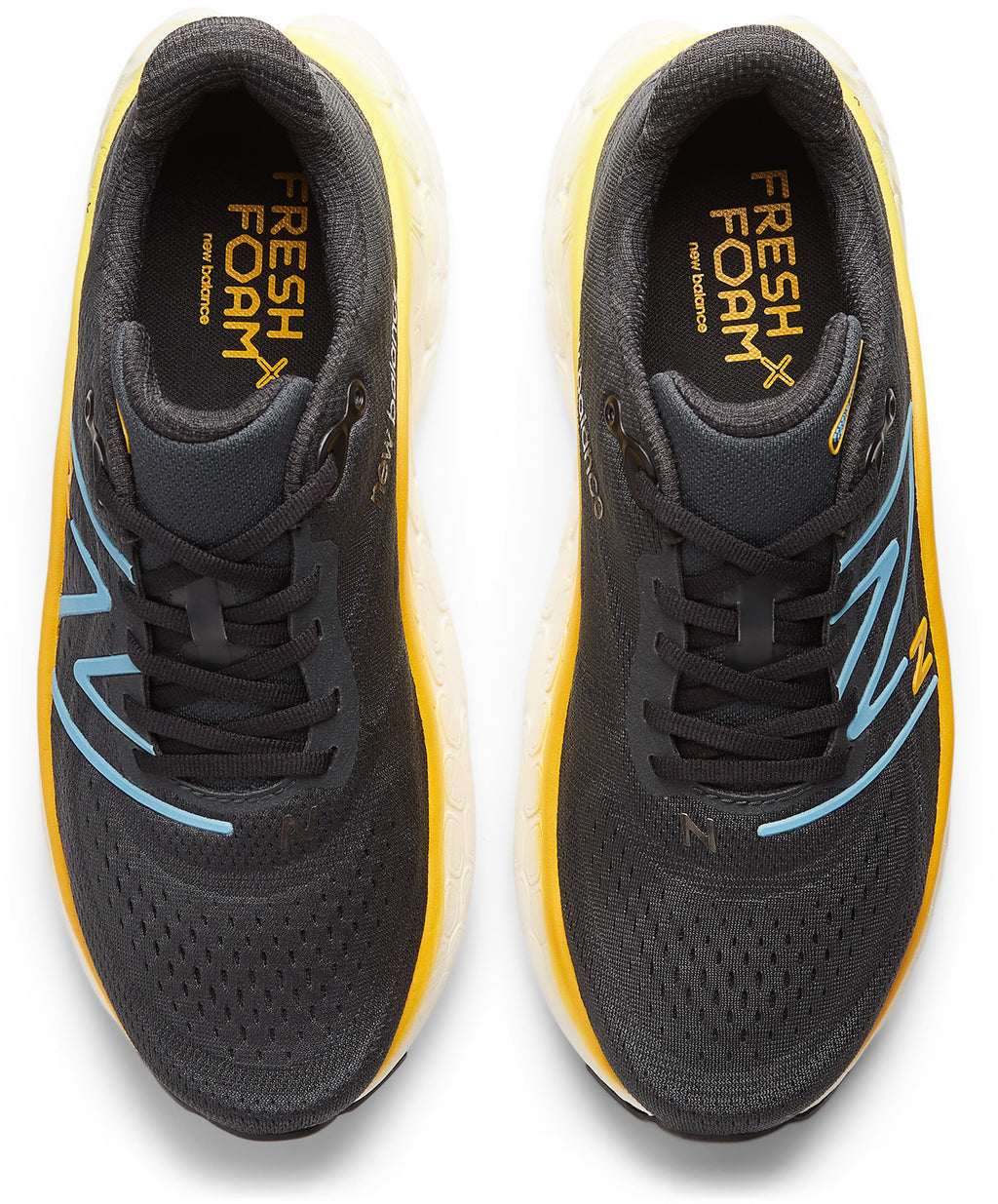 Fresh Foam X More v4 hardloopschoenen