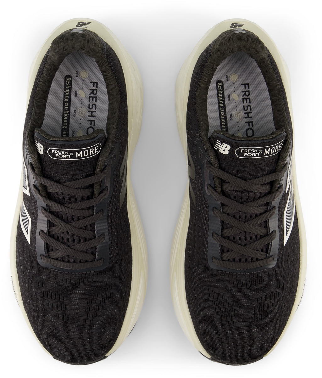 Fresh Foam X More V5 hardloopschoenen