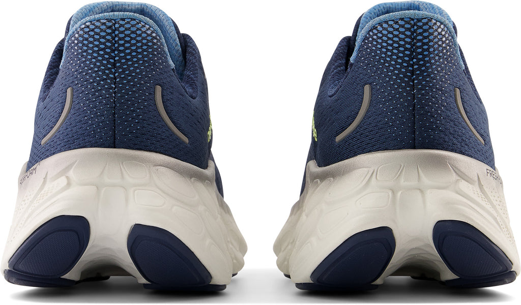 Fresh Foam X More v4 hardloopschoenen