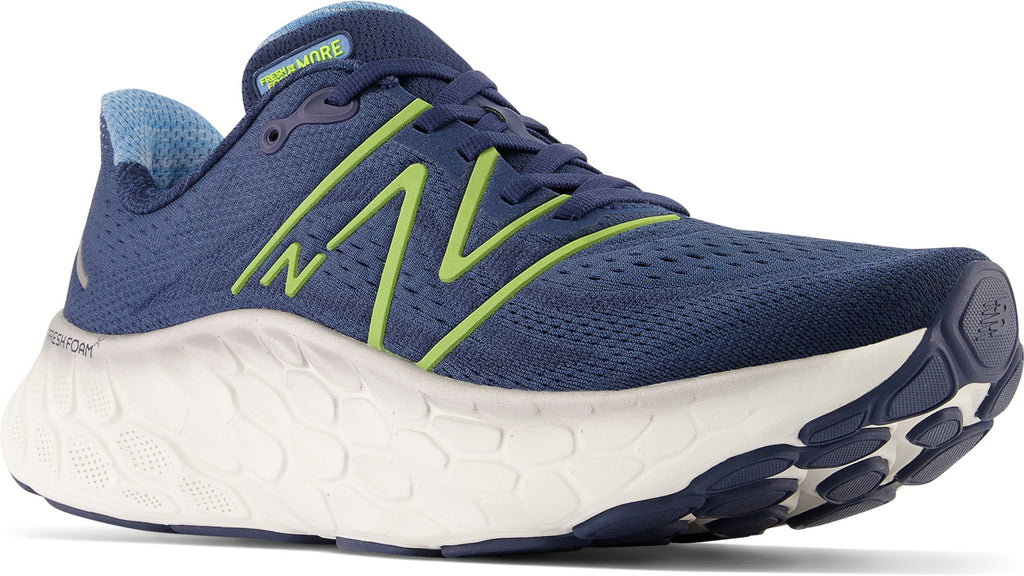 Fresh Foam X More v4 hardloopschoenen