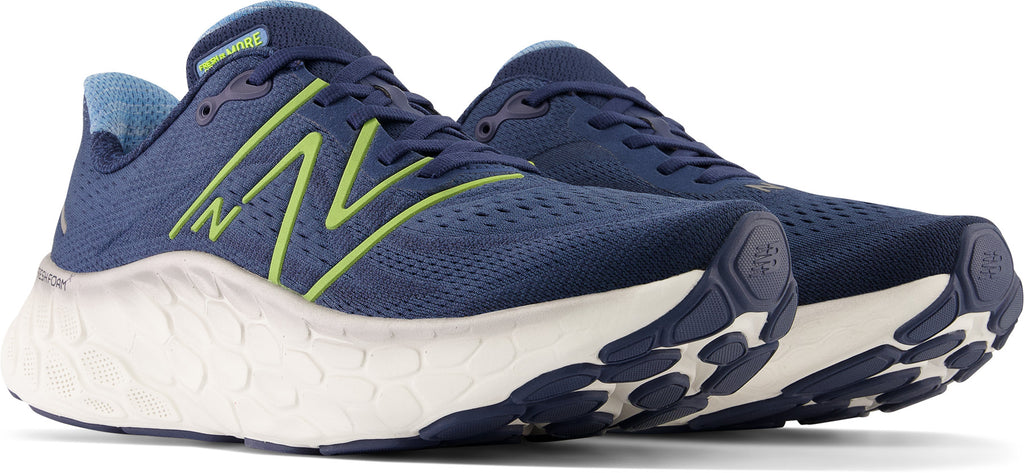Fresh Foam X More v4 hardloopschoenen