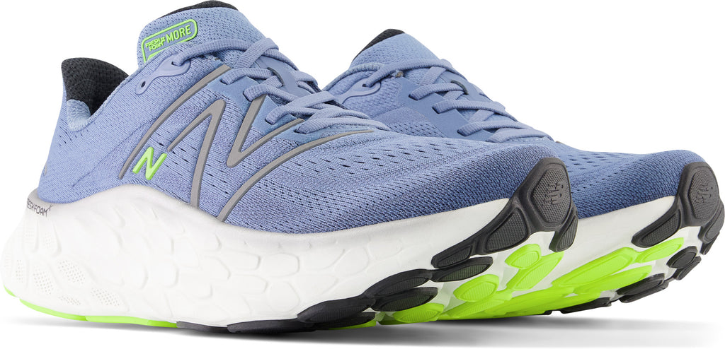 Fresh Foam X More v4 hardloopschoenen