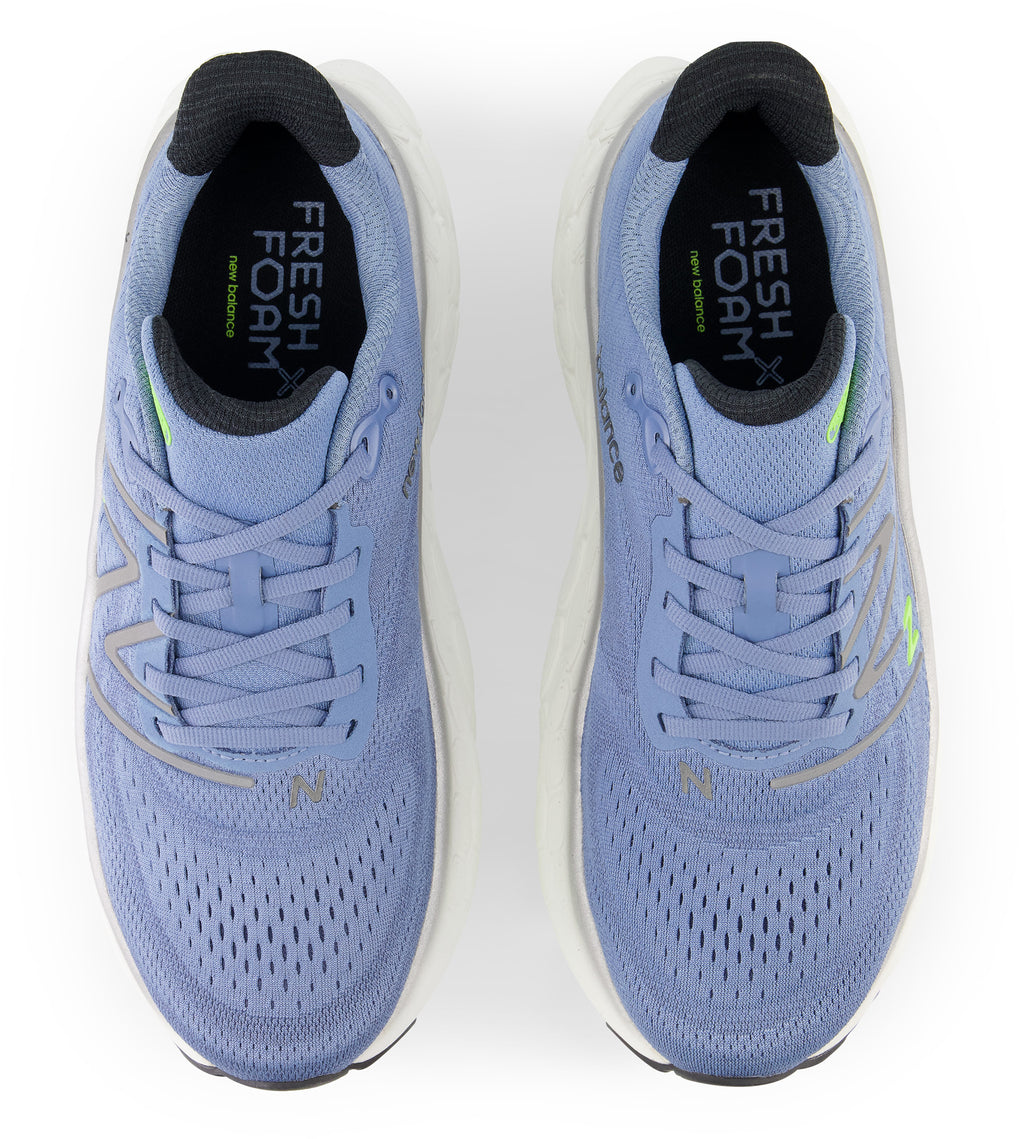 Fresh Foam X More v4 hardloopschoenen
