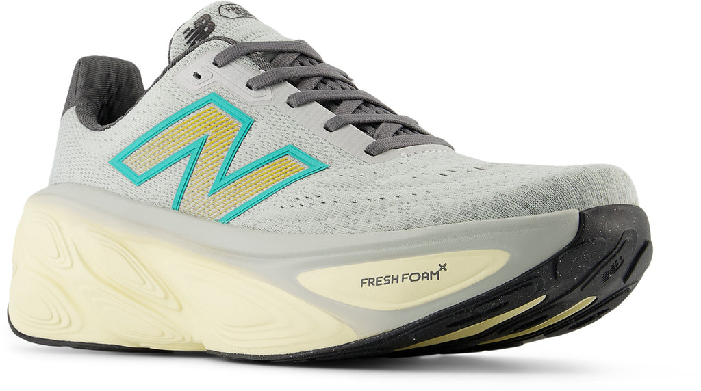 Fresh Foam X More V5 hardloopschoenen
