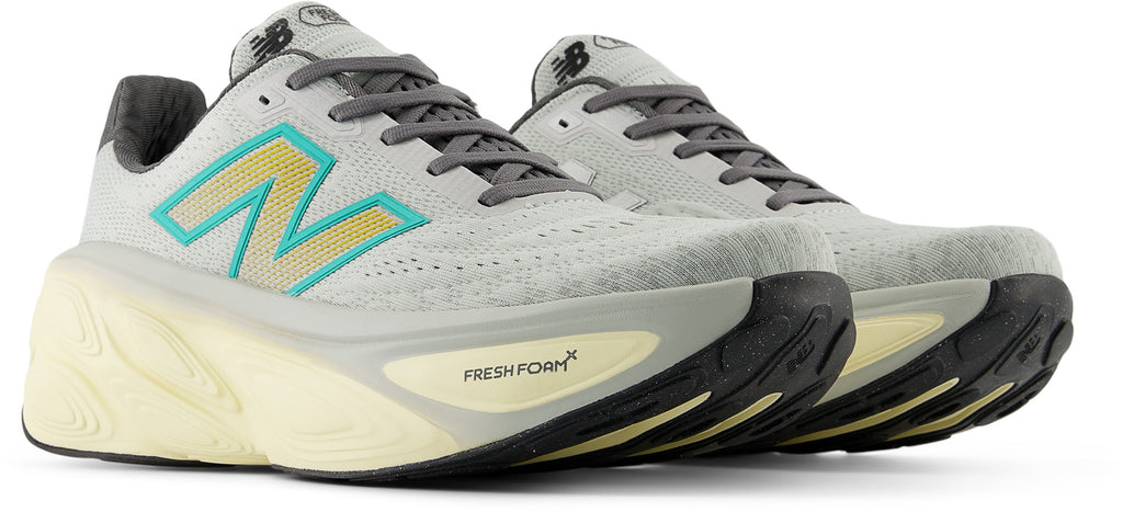 Fresh Foam X More V5 hardloopschoenen
