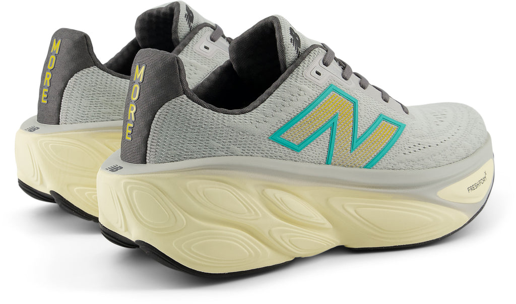 Fresh Foam X More V5 hardloopschoenen