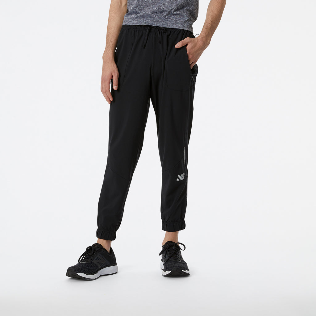 Impact Run Woven broek