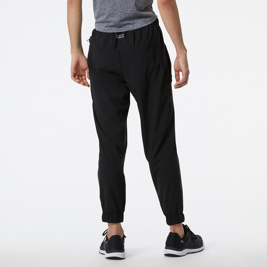 Impact Run Woven broek