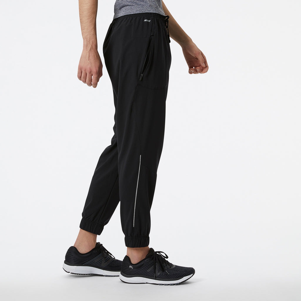 Impact Run Woven broek