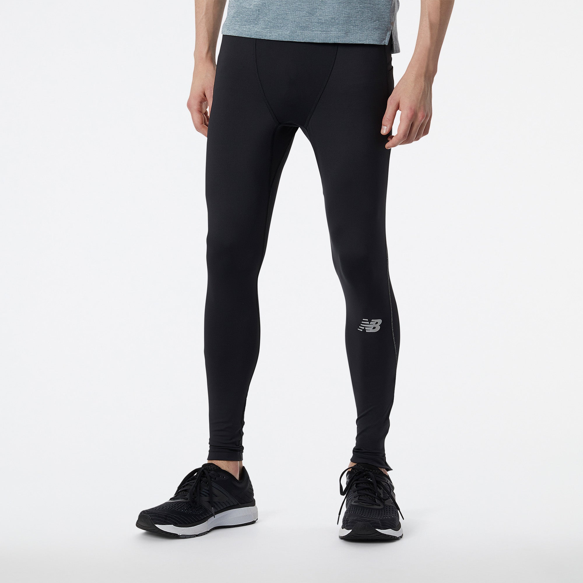 Impact Run tight