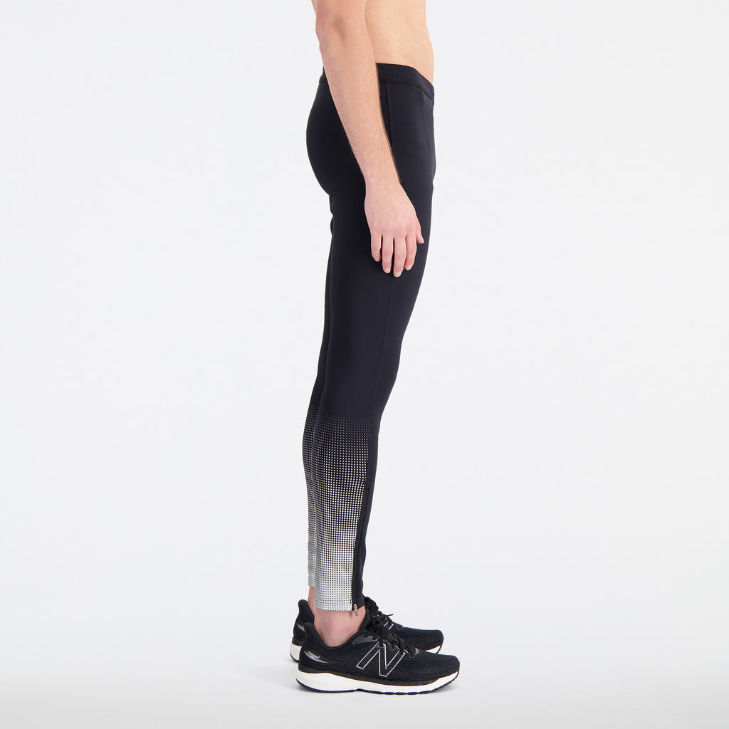 Reflective Accelerate legging