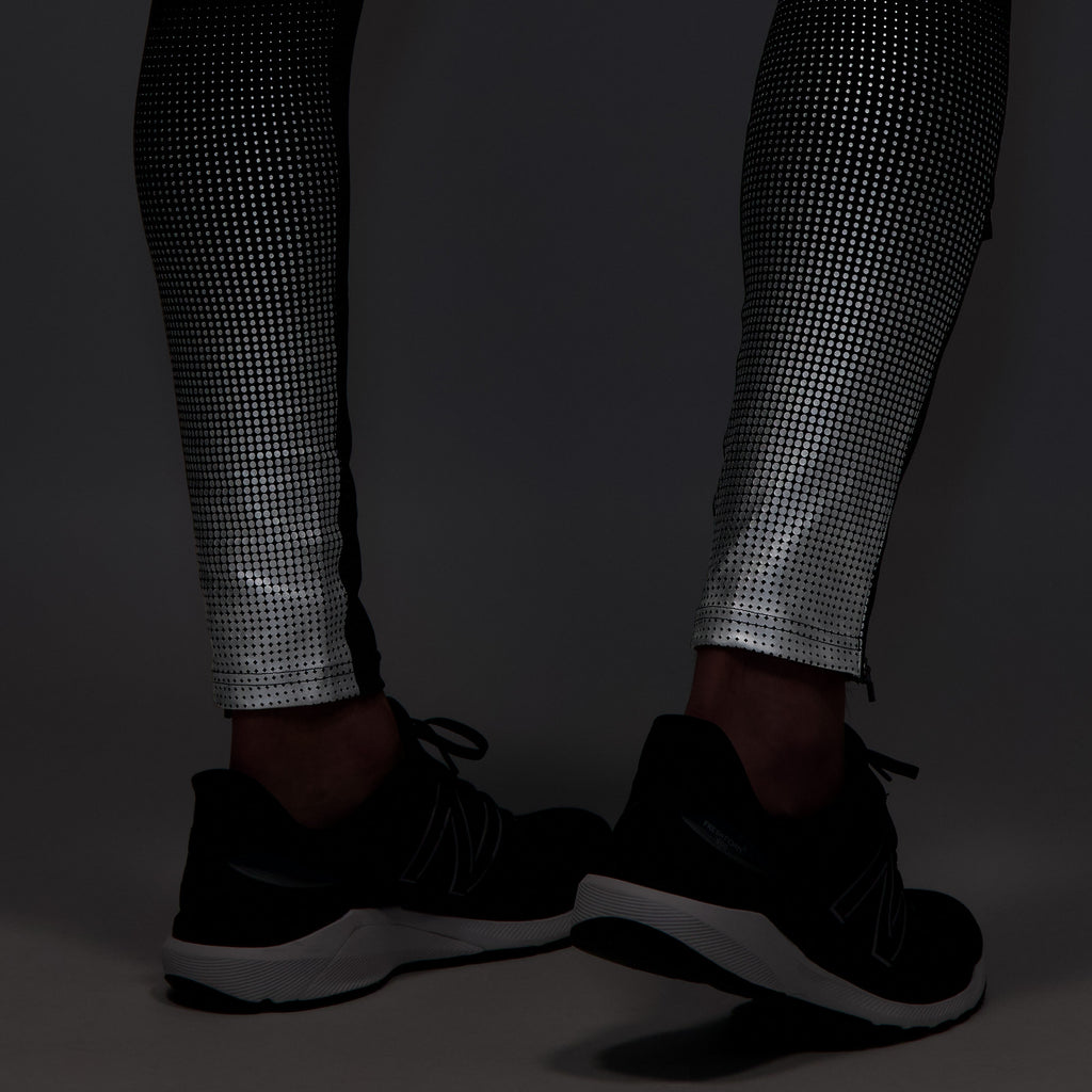 Reflective Accelerate legging