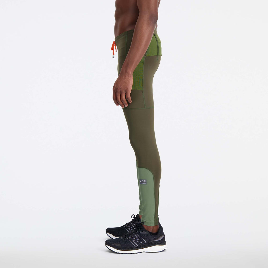 Impact Run AT tight