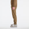 Essentials Stacked Logo French broek
