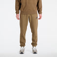 Essentials Stacked Logo French broek