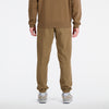 Essentials Stacked Logo French broek