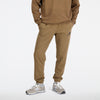 Essentials Stacked Logo French broek