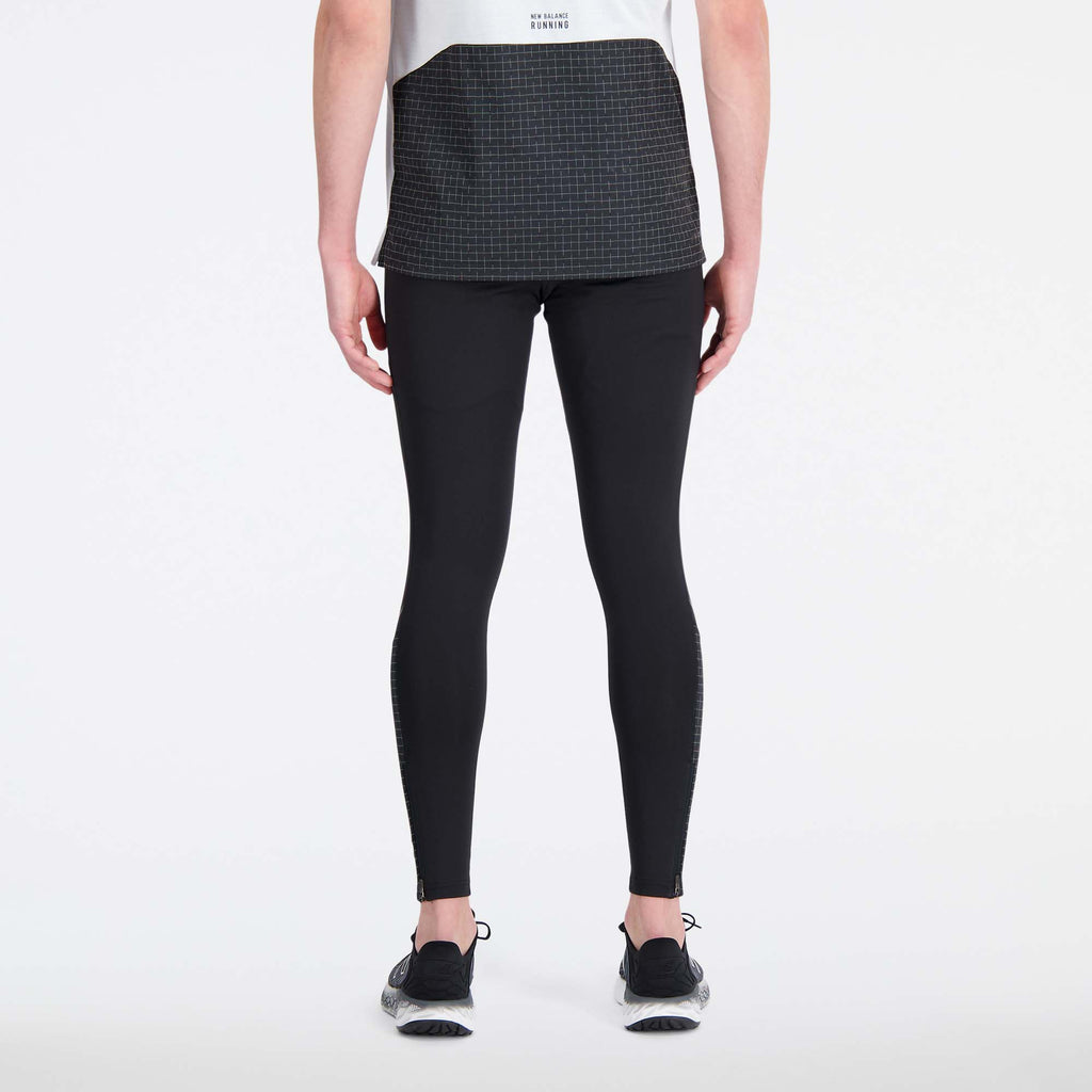 Impact Run Luminous Heat tight