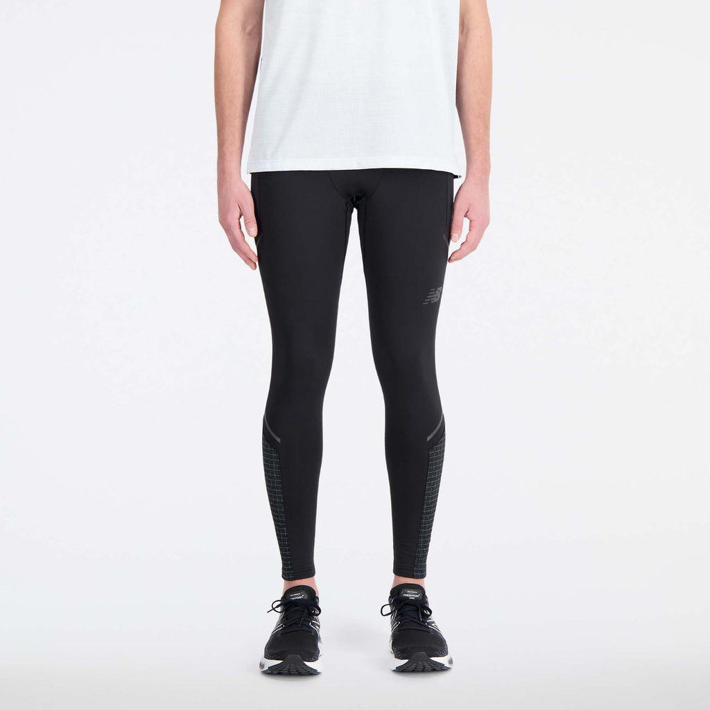 Impact Run Luminous Heat tight