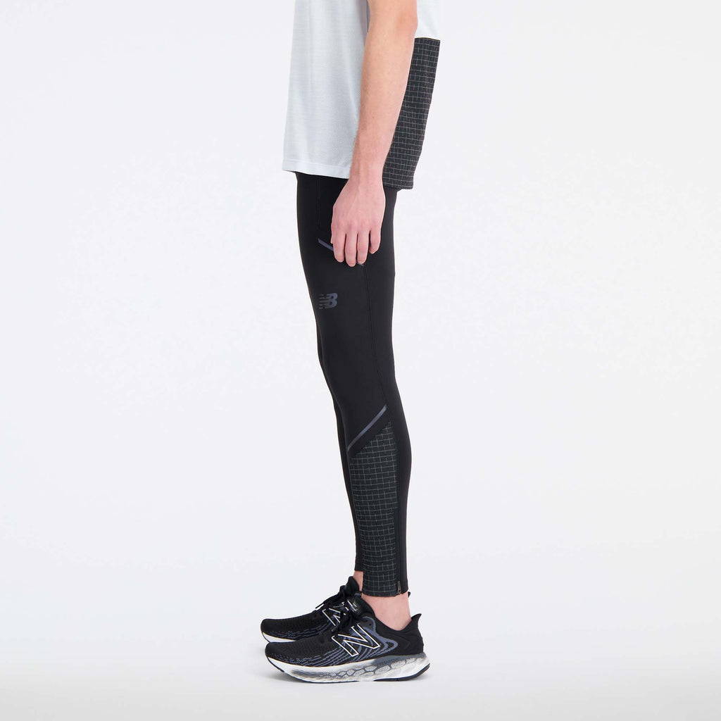 Impact Run Luminous Heat tight