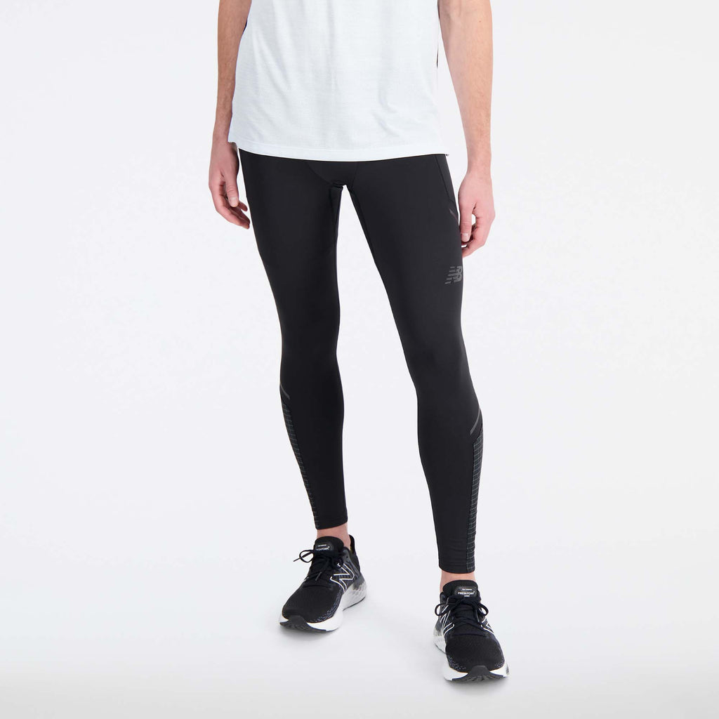 Impact Run Luminous Heat tight