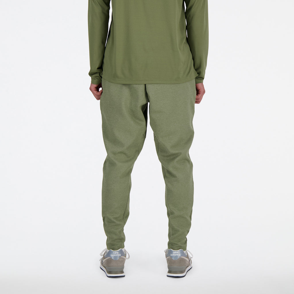 Tech Knit broek