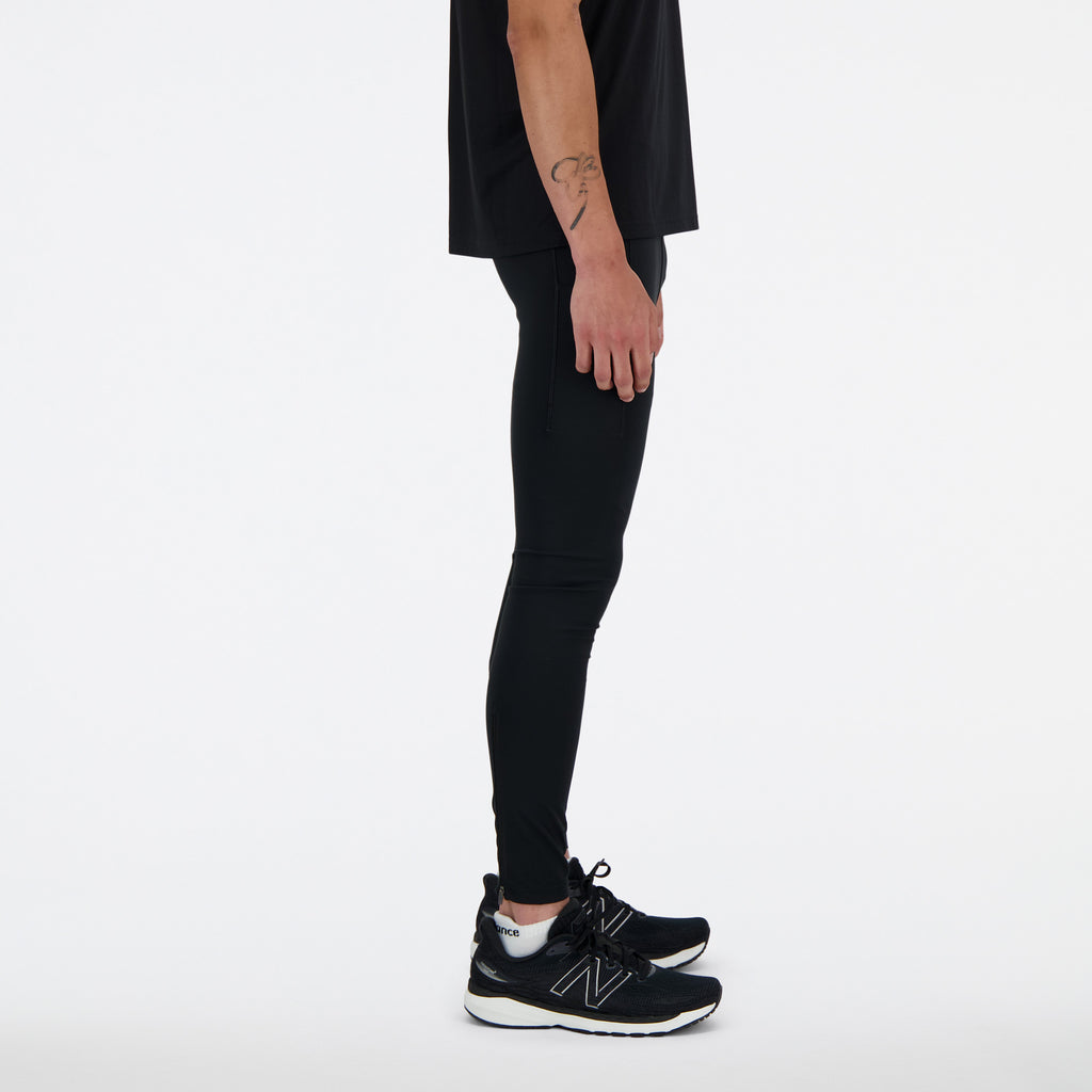 NB Sleek Pocket legging