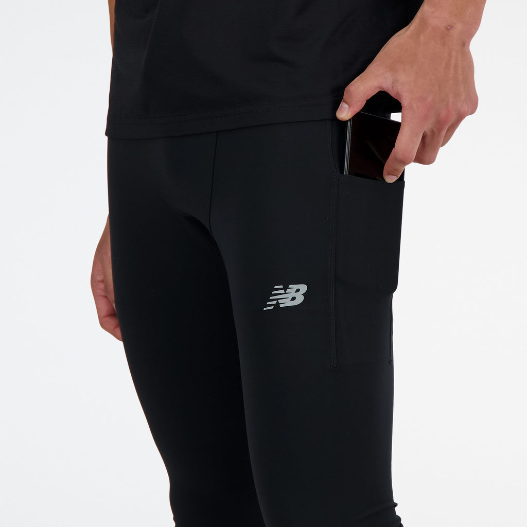 NB Sleek Pocket legging