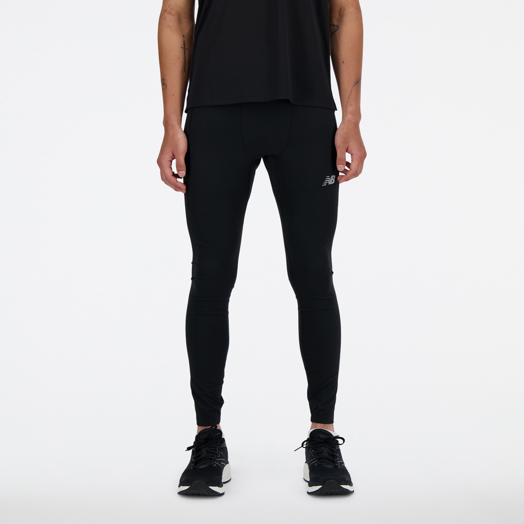 NB Sleek Pocket legging