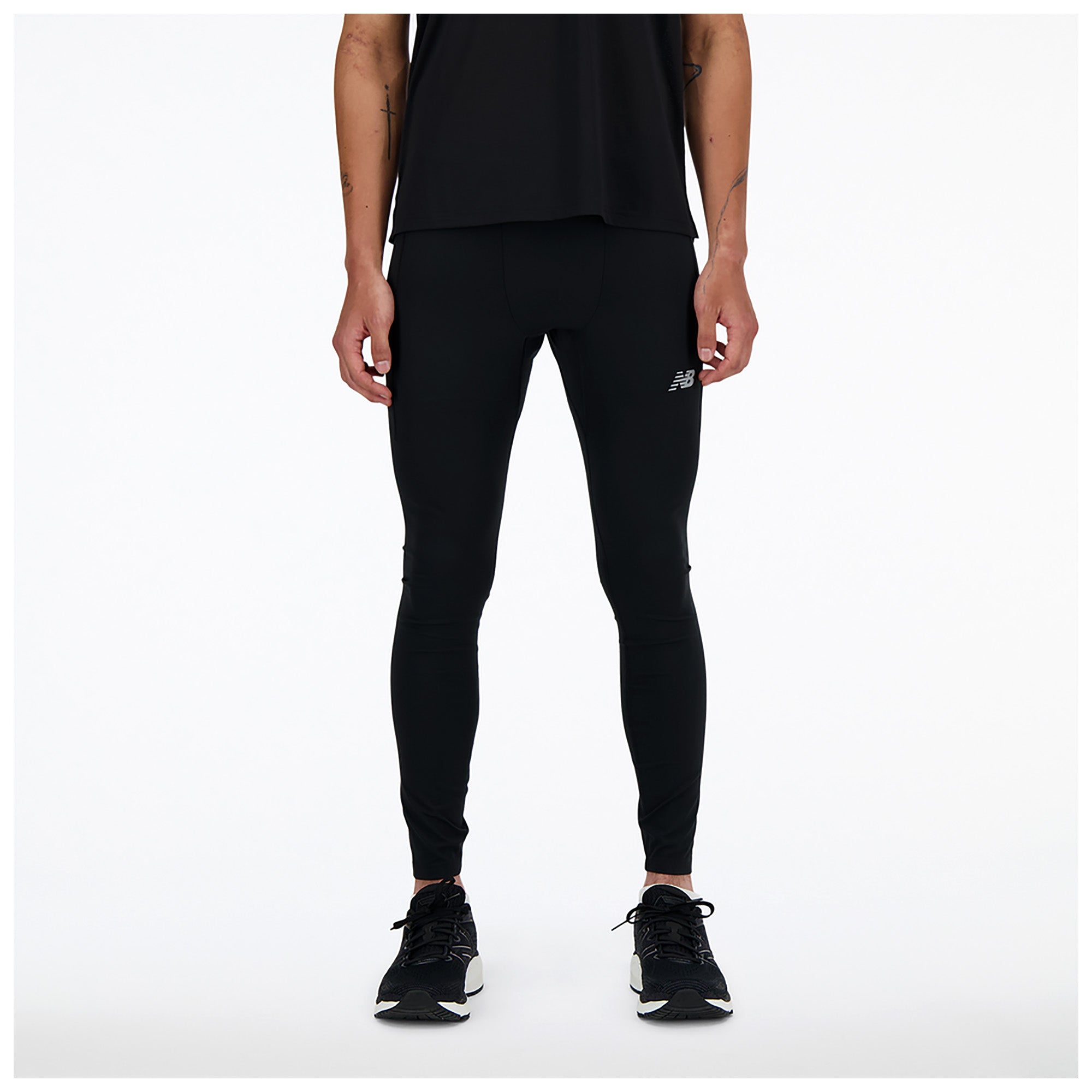 NB Sleek Pocket legging