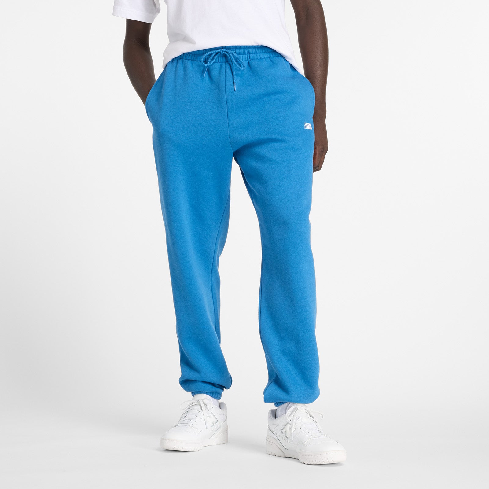 Essentials Fleece joggingbroek