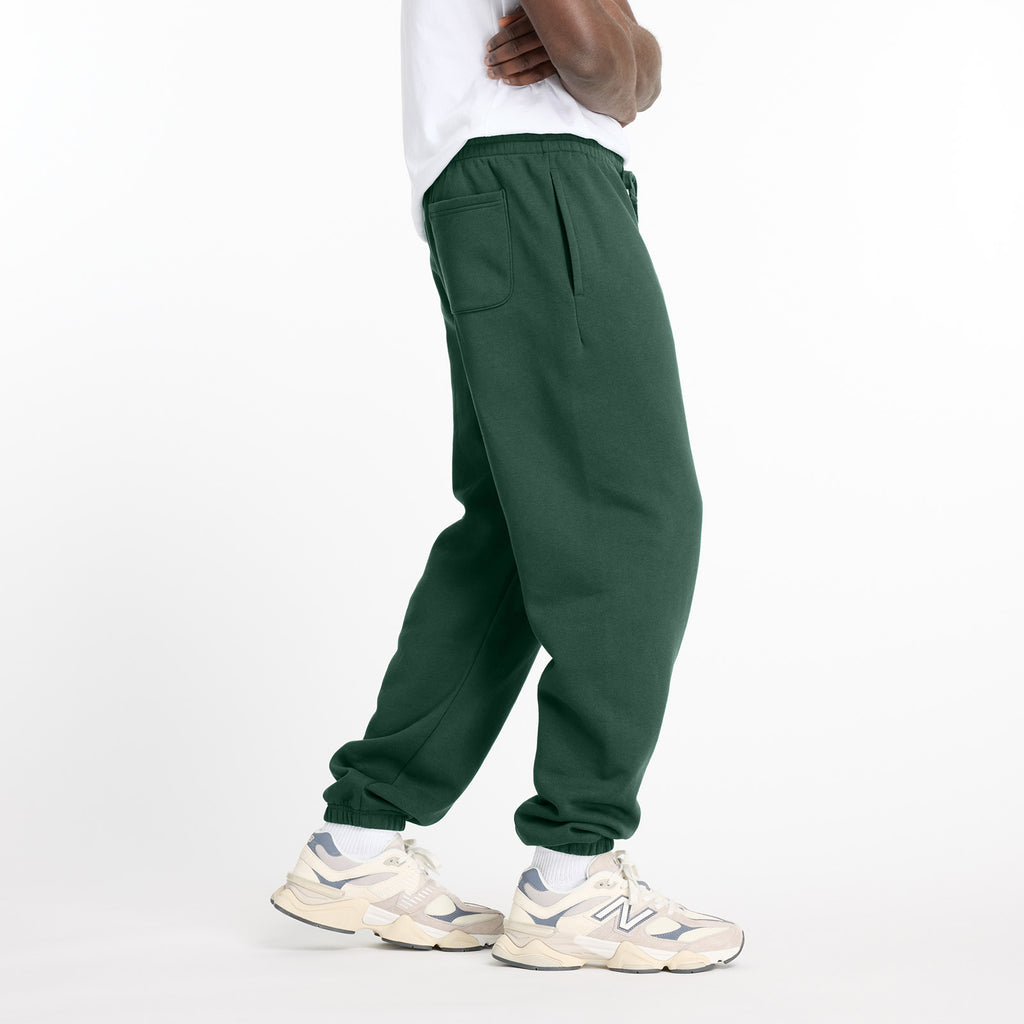 Essentials Fleece joggingbroek