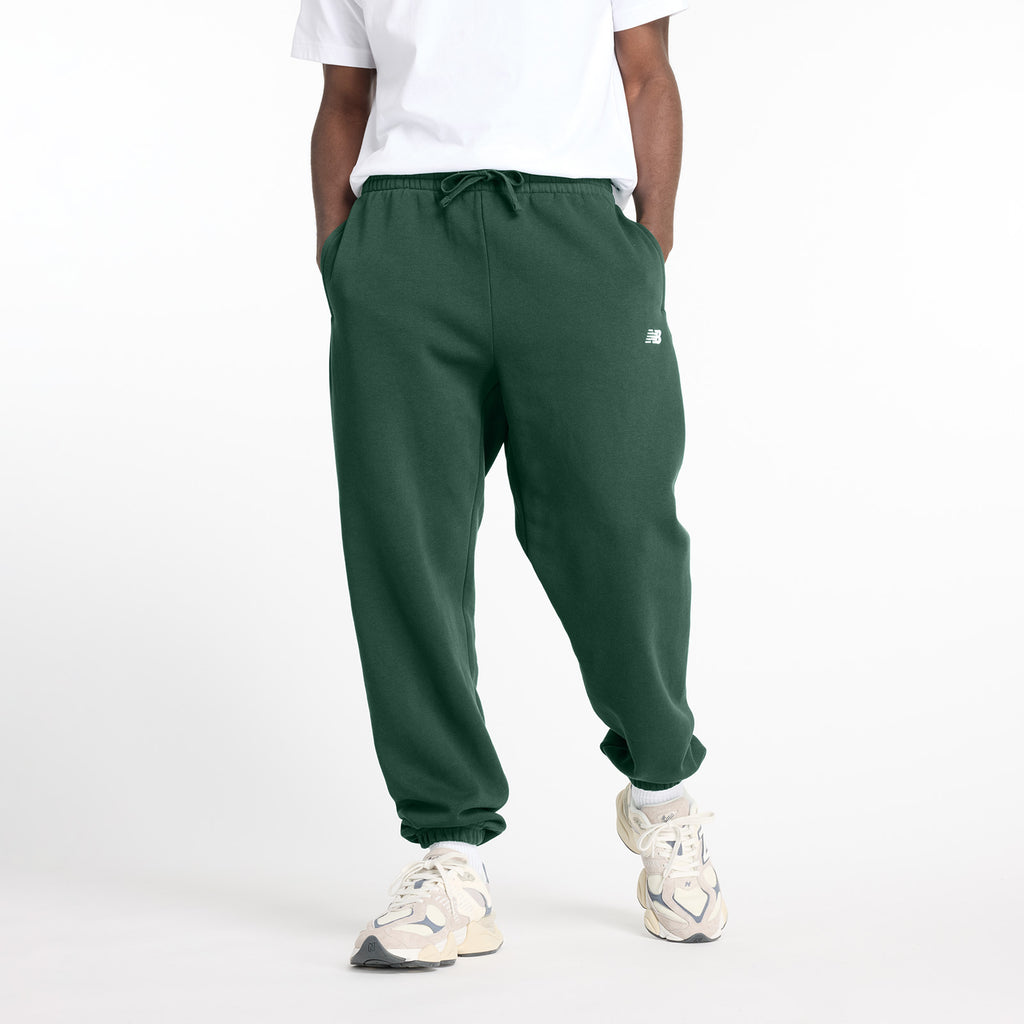 Essentials Fleece joggingbroek