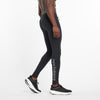 Reflective legging