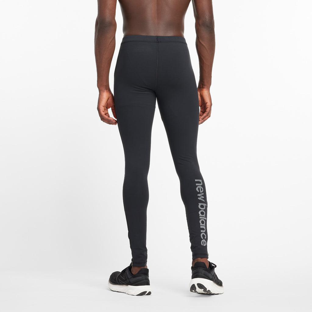 Reflective legging