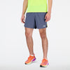 Impact Run 5 Inch short