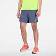 Impact Run 5 Inch short