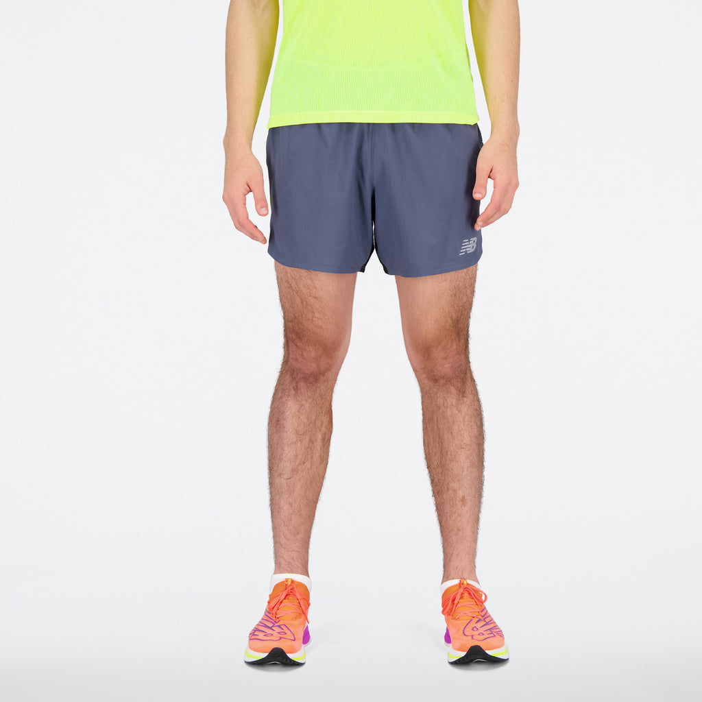 Impact Run 5 Inch short